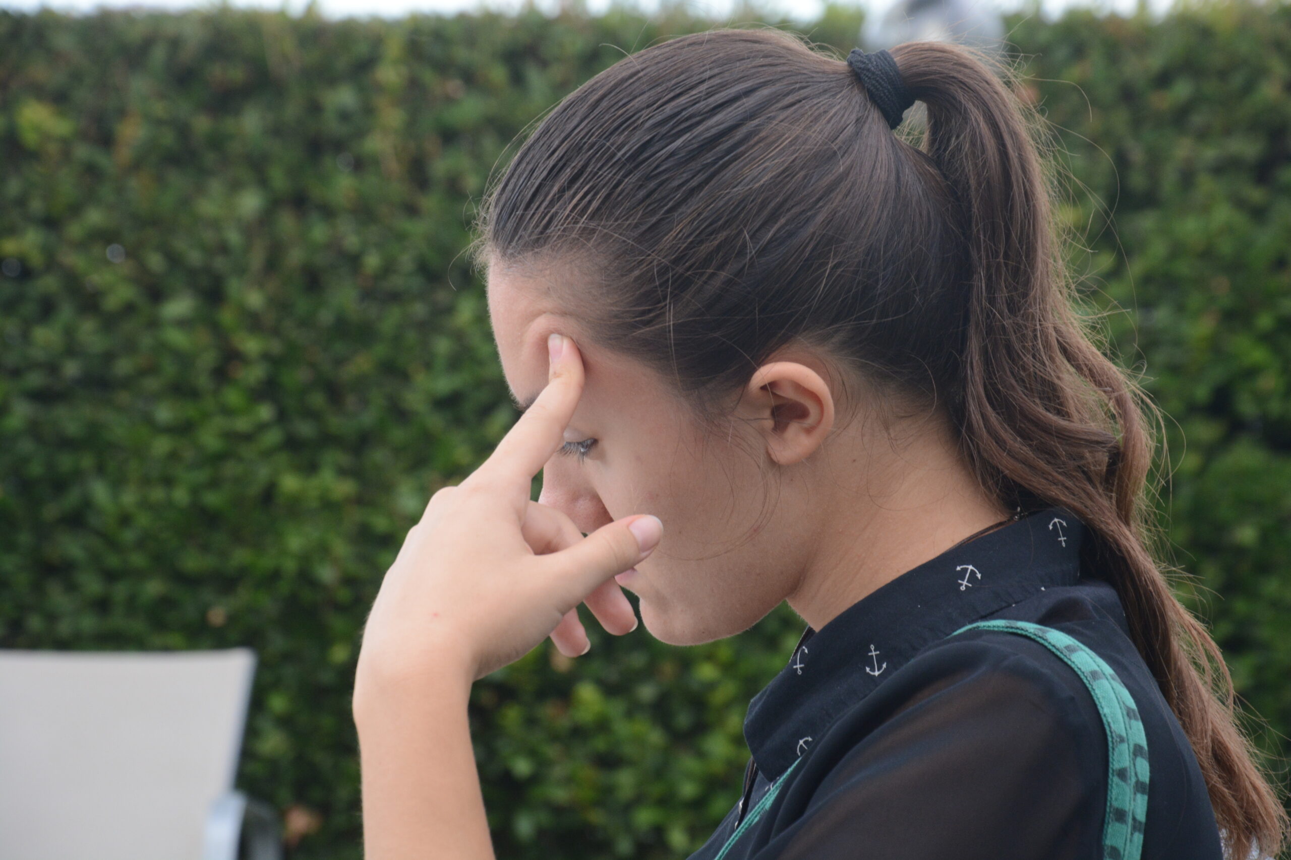 Roma è donna, sentiamo il “7 in una”