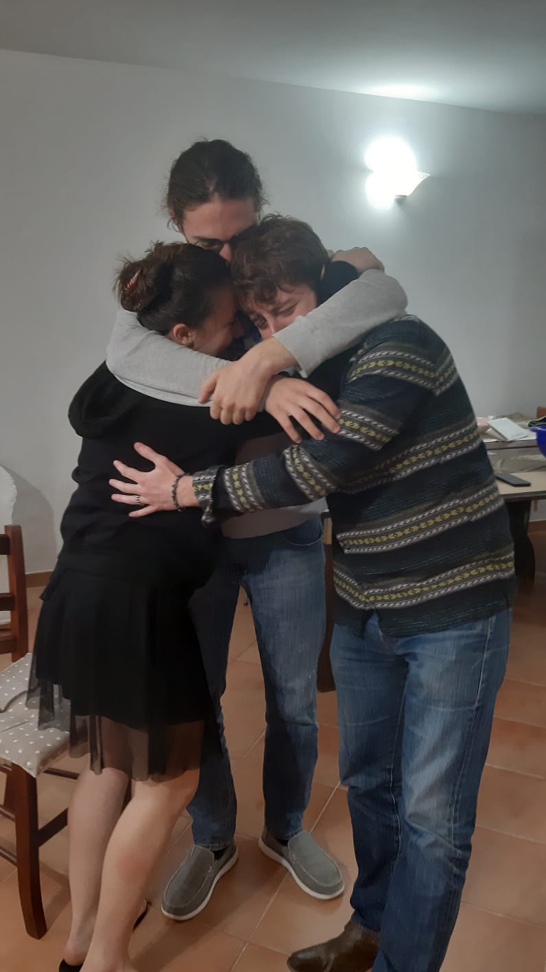 Prove generali “Roma è donna”